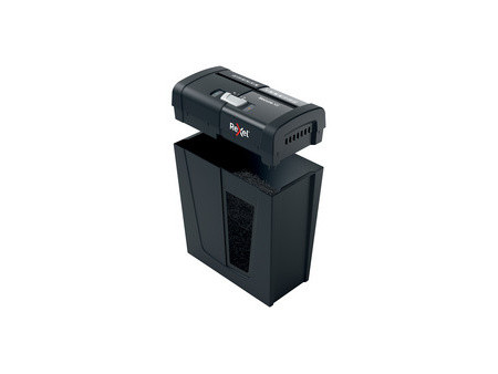Rexel Destructeur de documents Secure X8, particules 4x40 mm