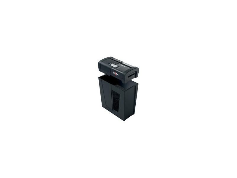 Rexel Destructeur de documents Secure X8, particules 4x40 mm