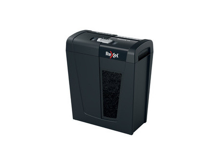 Rexel Destructeur de documents Secure X8, particules 4x40 mm
