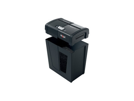 Rexel Destructeur de documents Secure X10,particules 4x40 mm