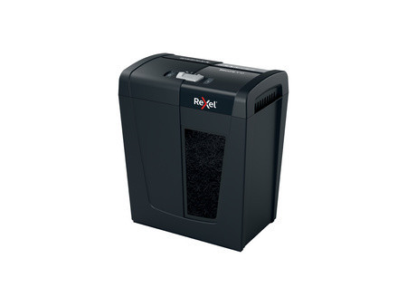 Rexel Destructeur de documents Secure X10,particules 4x40 mm