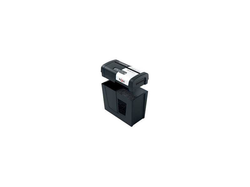 REXEL Destructeur de documents Secure MC3, particules 2x15mm