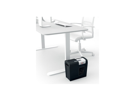 REXEL Destructeur de documents Secure MC3, particules 2x15mm