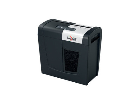 REXEL Destructeur de documents Secure MC3, particules 2x15mm