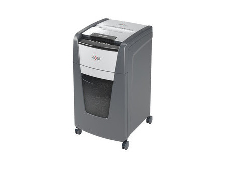 REXEL Destructeur de documents Optimum AutoFeed+ 225X