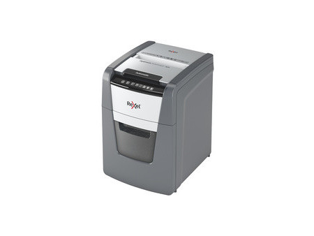 REXEL Destructeur de documents Optimum AutoFeed+ 90X,4x28 mm