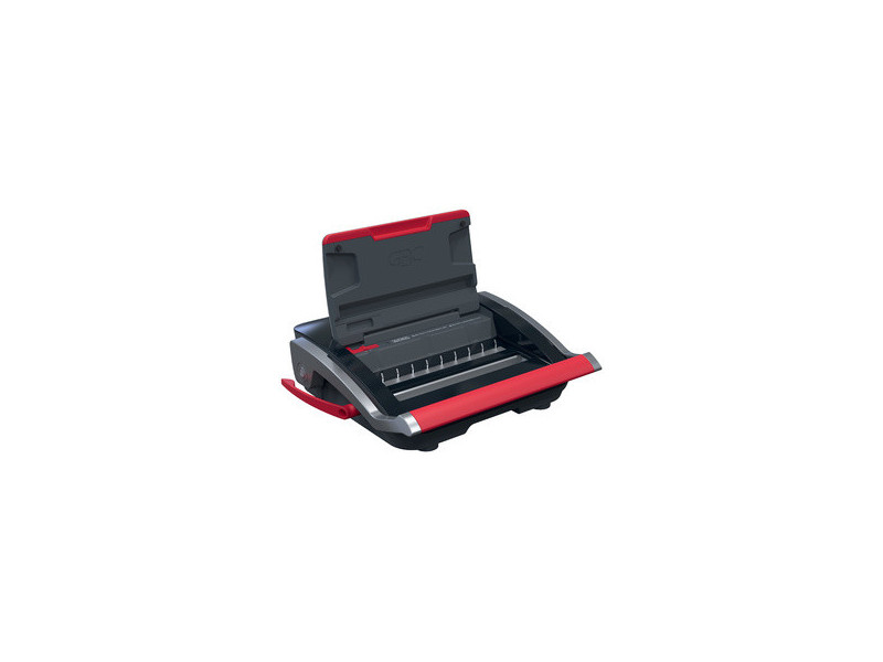 GBC Perforelieuse à anneaux métalliques WireBind WB15