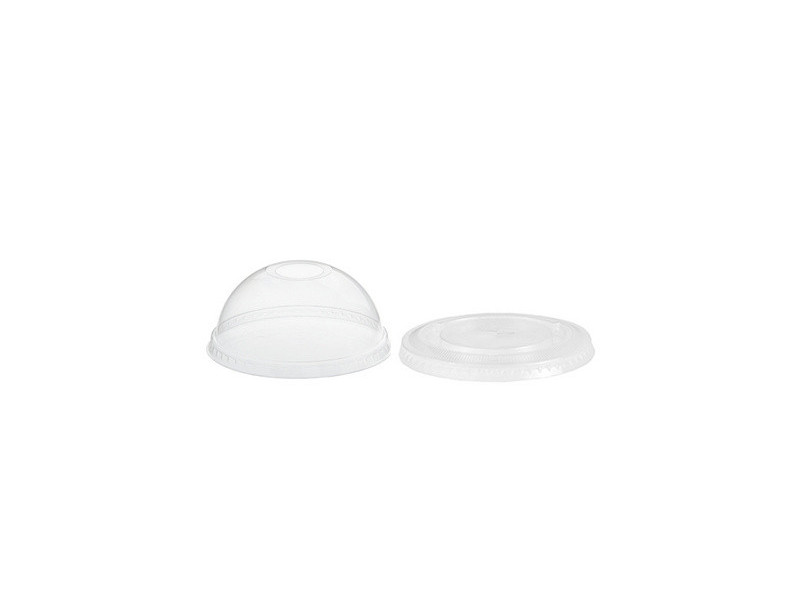 STARPAK Gobelet plastique 'Hurricane', PET, 0,4 l