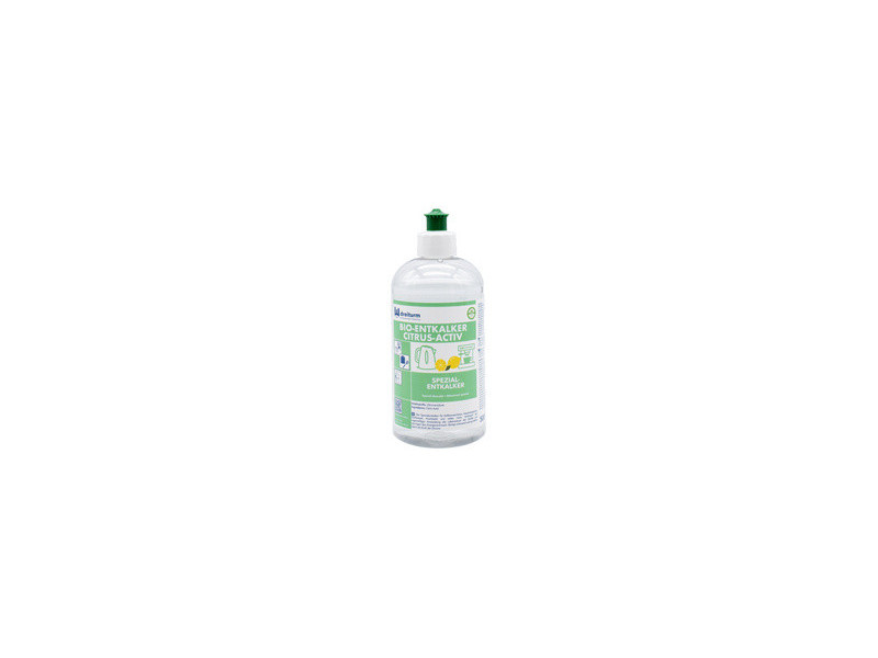 DREITURM Détartrant bio Citrus-Activ, 500 ml