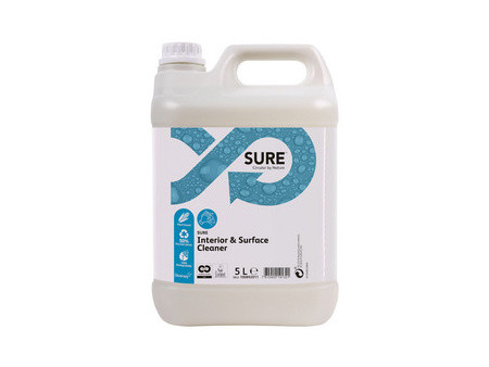 SURE Nettoyant multi-usage 'Interior & Surface Cleaner', 1 L