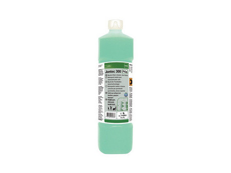 TASKI Nettoyant pour sols Jontec 300, 1 litre