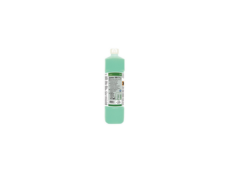 TASKI Nettoyant pour sols Jontec 300, 1 litre