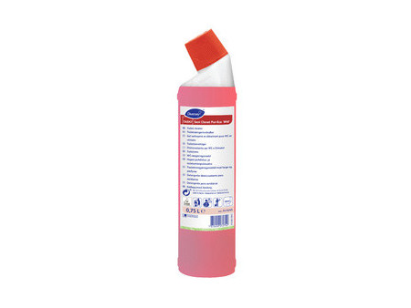 TASKI Nettoyant WC Sani Clonet Pur-Eco, 750 ml