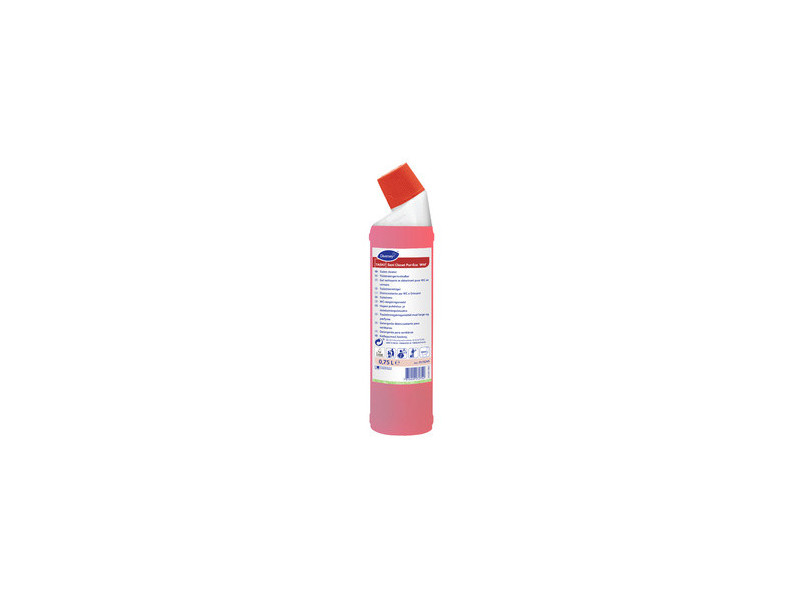 TASKI Nettoyant WC Sani Clonet Pur-Eco, 750 ml