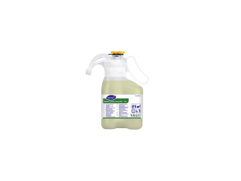TASKI Produit de nettoyage Jontec Tensol SmartDose, 1,4 l