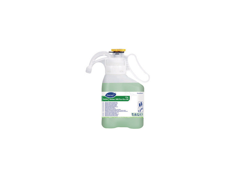 TASKI Nettoyeur puissant pour sols Jontec 300 Pur-Eco