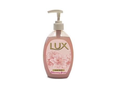 Lux Savon lotion pour mains Professional,flacon pompe 500 ml