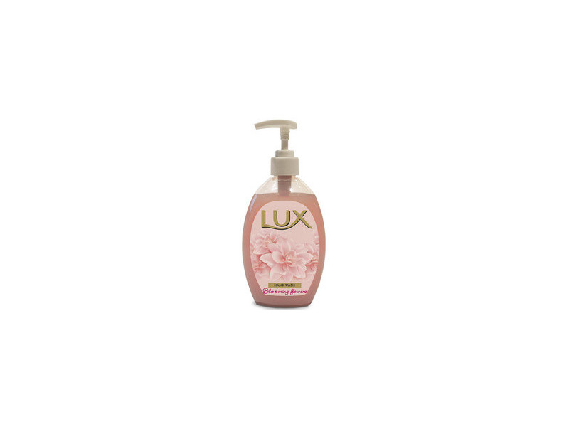 Lux Savon lotion pour mains Professional,flacon pompe 500 ml