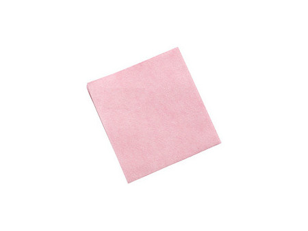 TASKI Lingette pour surfaces Allegro Light, rouge