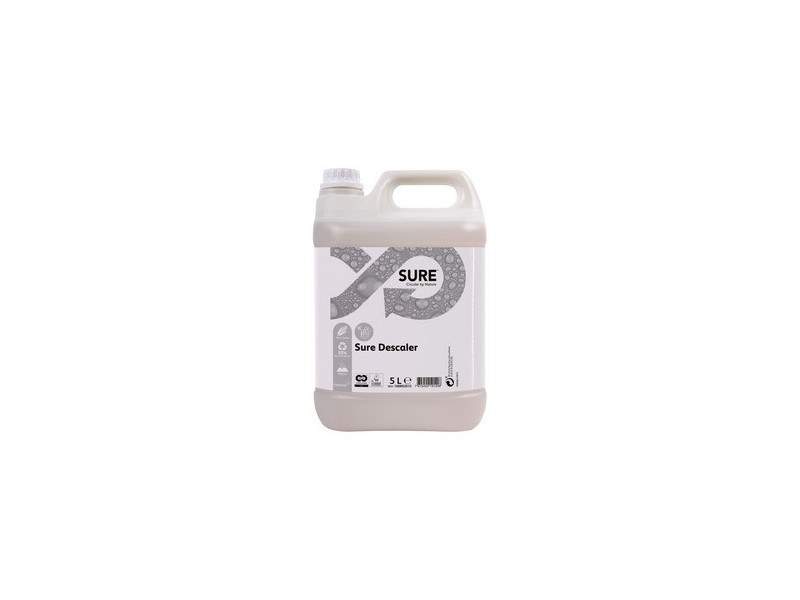 SURE Détartrant 'Descaler', 1 litre