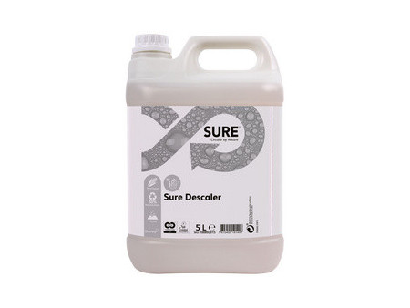 SURE Détartrant 'Descaler', 5 litres