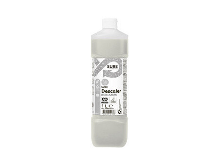 SURE Détartrant 'Descaler', 5 litres