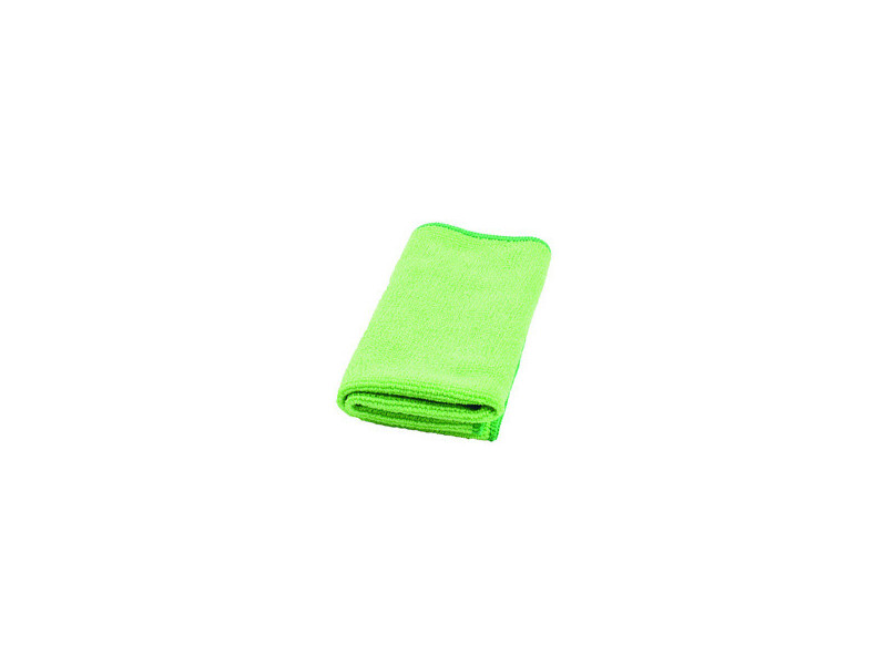 TASKI Chiffon microfibres 'MyMicro', 360 x 360 mm, rouge