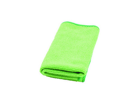 TASKI Chiffon microfibres 'MyMicro', 360 x 360 mm, vert