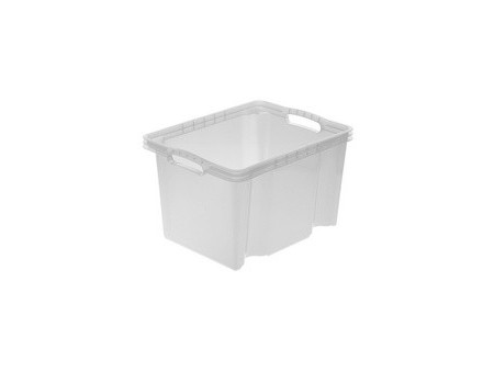 keeeper Boîte de rangement 'franz' 13,5 litres, naturel