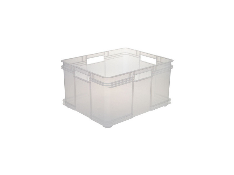 keeeper Caisse de rangement Euro-Box XXL 'bruno', 54 litres