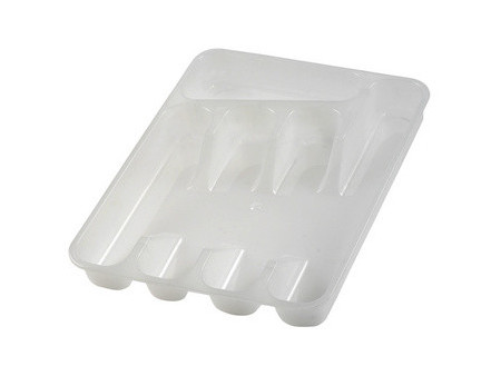 keeeper Garniture de tiroir 'pablo', 7 compartiments, PP
