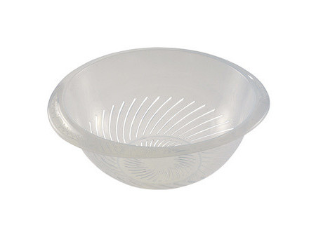 keeeper Passoire 'fabienne', diamètre: 260 mm, PP, naturel