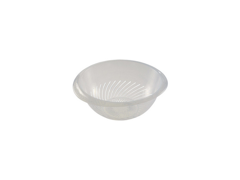 keeeper Passoire 'fabienne', diamètre: 260 mm, PP, naturel