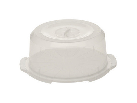keeeper Cloche pour gâteau Keep-Fresh-Container 'fabrizio'