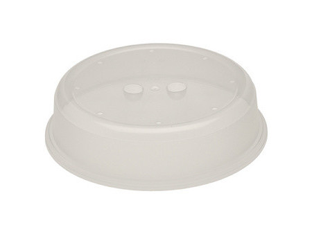 keeeper Cloche pour micro-ondes 'bella', diamètre: 265 mm