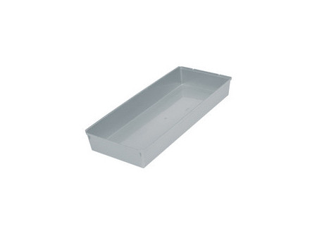 keeeper Compartiment pour tiroir, (L)80 x (P)230 x (H)50 mm