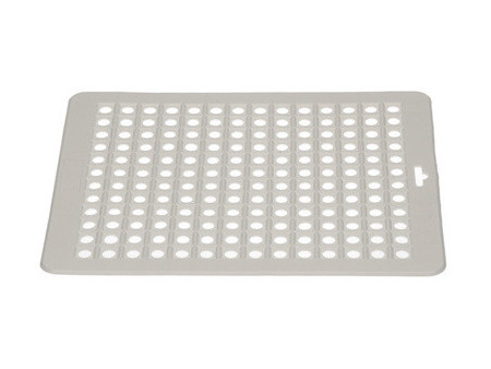 keeeper Tapis d'évier, rectangulaire, (L)315 x (P)265 mm