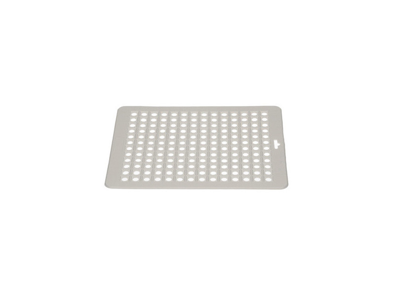 keeeper Tapis d'évier, rectangulaire, (L)315 x (P)265 mm