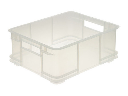 keeeper Caisse de rangement Euro-Box L 'bruno', 20 litres