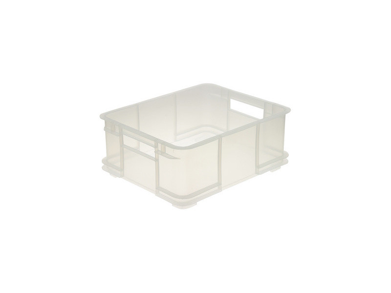 keeeper Caisse de rangement Euro-Box L 'bruno', 20 litres