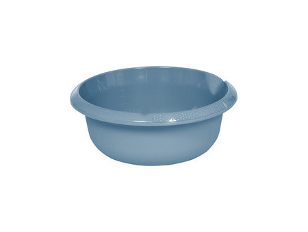 keeeper Bassine 'björk', PP, rond, 6,0 litres, naturel