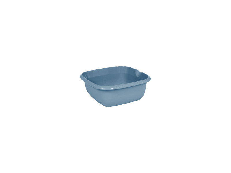 keeeper Bassine 'björk', coins droits, 9,0 litres, naturel