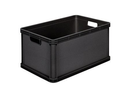 keeeper Couvercle 'roberta' pour caisse de rangement robert