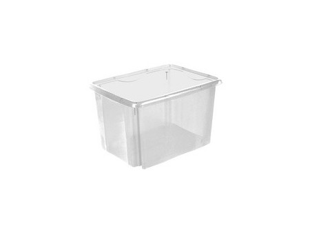keeeper Boîte de rangement 'emil', 7 litres, naturel