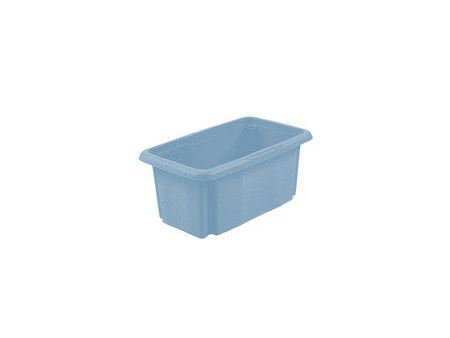keeeper Boîte de rangement 'emil', 24 litres, naturel