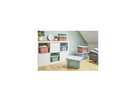 keeeper Couvercle pour boîte de rangement 'emil', 45 litres