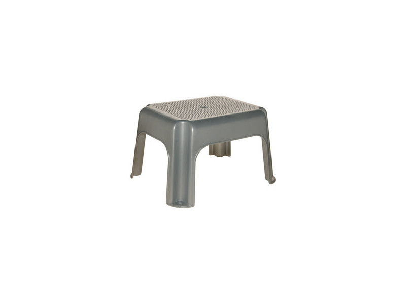 keeeper Marchepied 'Tim', capacité de charge: 150kg, graphit