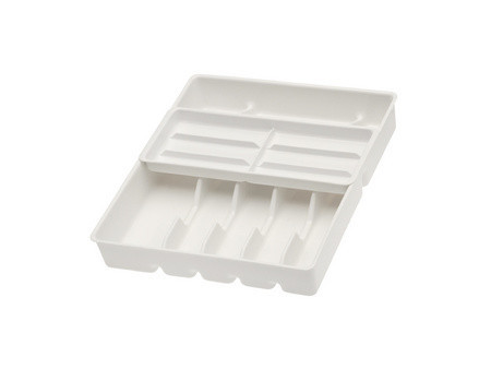 keeeper Garniture de tiroir 'franca', avec compartiment