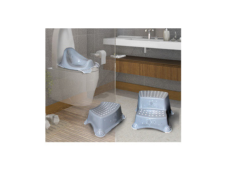 keeeper kids Siège de toilette pour enfants ewa 'stars'
