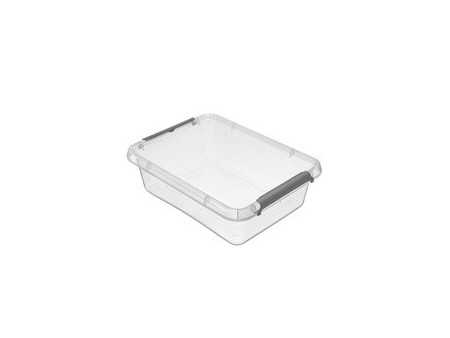 keeeper Boîte de rangement/Clipbox Lara, 8,35 litres